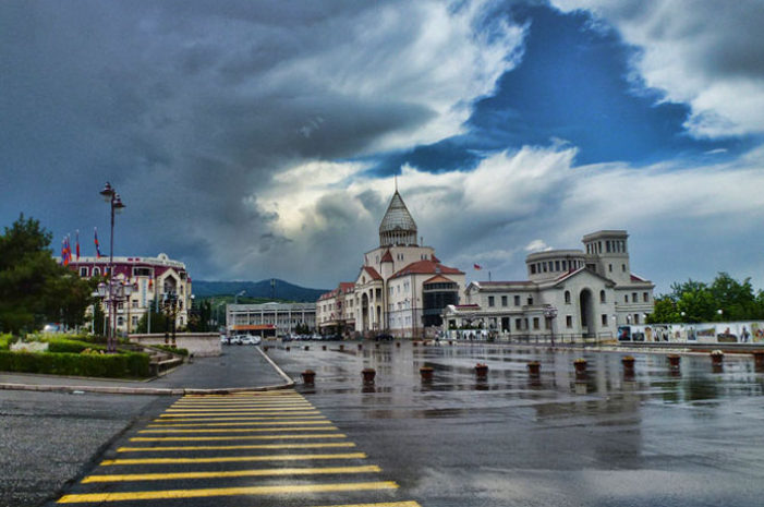 Avrupa Konseyi'nden Azerbaycan'a Karabağ çağrısı
